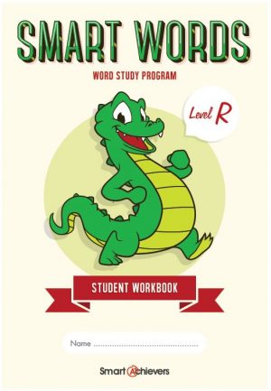 Smart Words Student Workbook R